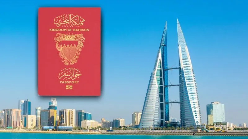 تابعیت ۶۹ نفر در بحرین به‌دلیل حمایت از حملات ایران و اتهام جاسوسی لغو شد