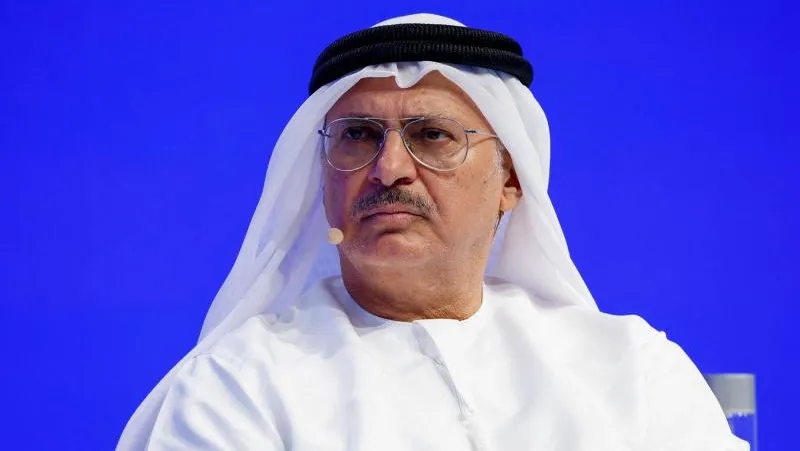 قرقاش: تهران هنوز نتوانسته پرونده جنگ را ببندد