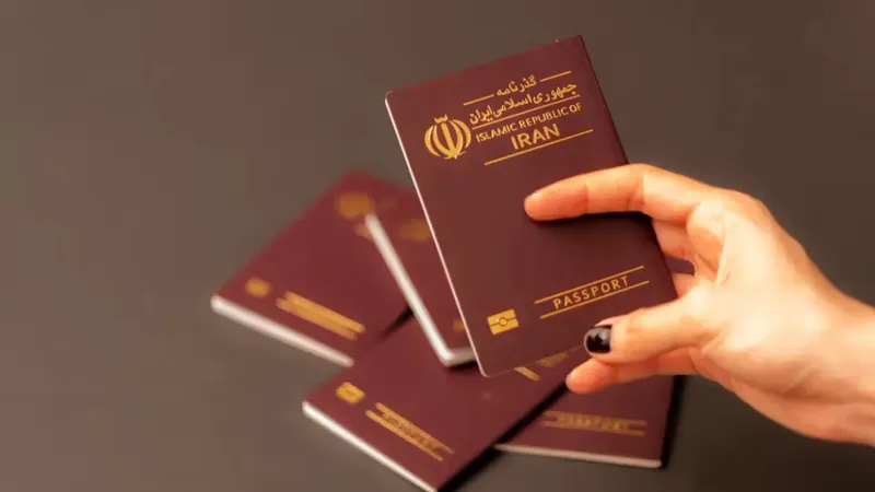 اطلاعیه کنسولگری ایران در دبی درباره طولانی شدن روند صدور گذرنامه