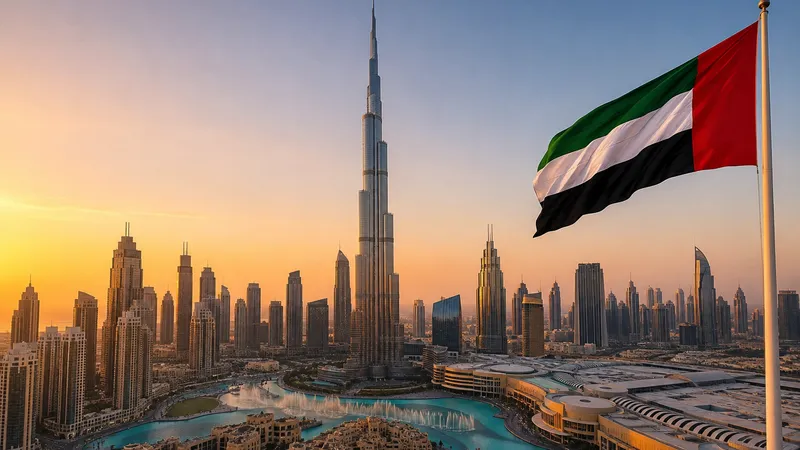 امارات میزبان ۵۲ میلیاردر با ثروت مجموع ۲۰۱ میلیارد دلار است