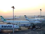 UAE Bans Flights by Iranian Airlines