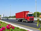 Dubai truck restrictions to take effect October 1; prohibited hours announced