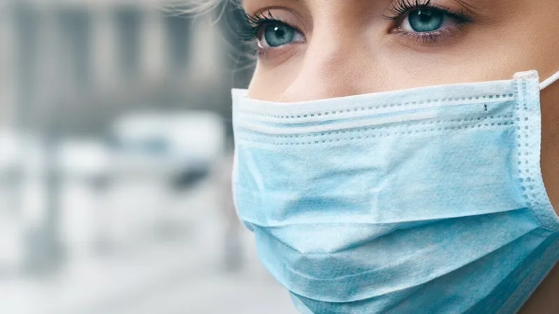 کشف آلودگی در ماسک‌های سه‌لایه؛ امارات دستور جمع‌آوری یک سری تولید را صادر کرد