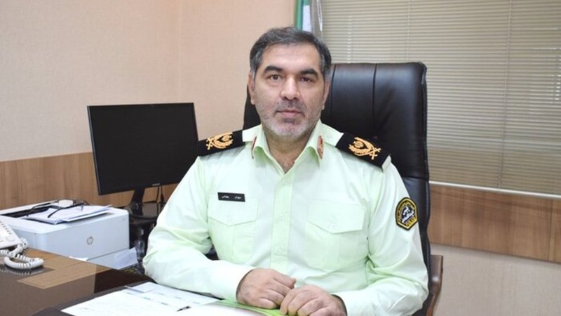 هشدار پلیس ایران به تراستی‌های مقیم امارات: دستگیر و استرداد می‌شوید