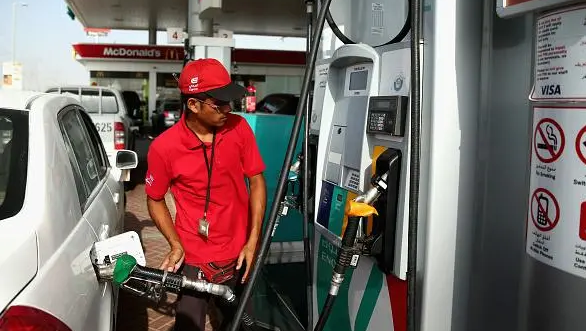 Starting today, motorists in the UAE will pay between AED 13 and AED 20 more to fill their fuel tanks compared to April rates.