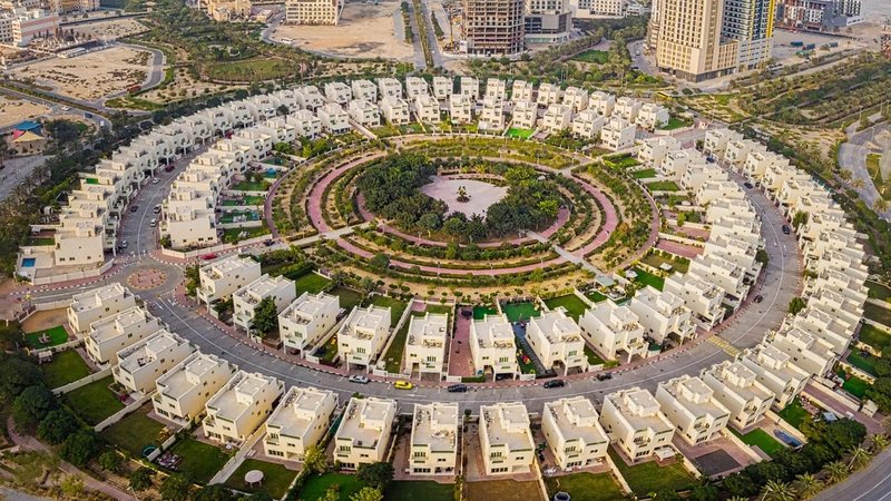 10 Affordable Dubai Neighborhoods for Renters