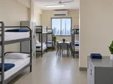 Dubai Municipality Sets Minimum Sleeping Space for Labour Accommodation