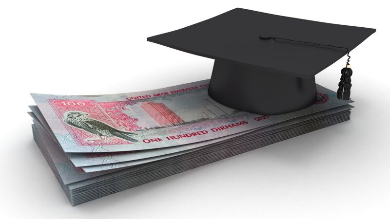 فهرست کامل شهریه هر ۲۳ مدرسه «ممتاز» در دبی