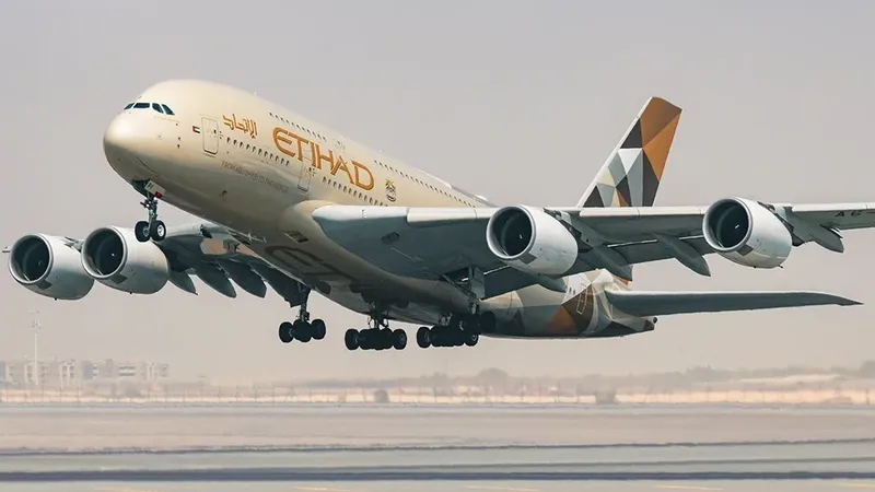 AVIATION-TODAY-ETIHAD-AIRWAYS
