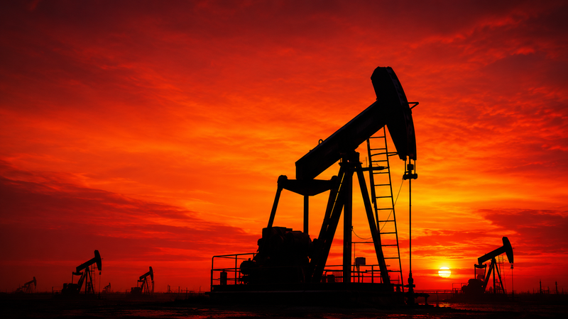 Brent Crude Falls Below $87: What Will UAE Petrol Prices Be in September?