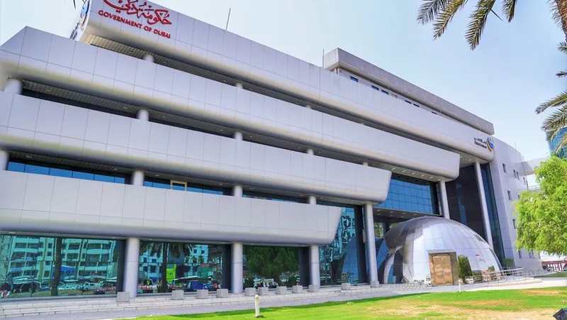 مهلت گمرکی دبی برای واردات، ترانزیت و صادرات مجدد ۶۰ روز تمدید شد