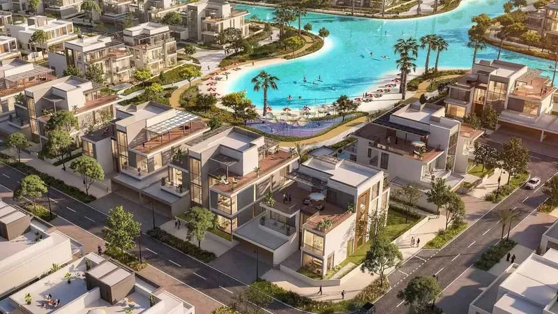 Dubai-South-Villa