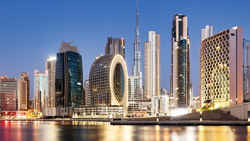 بازار املاک دبی جان گرفت؛ افزایش معاملات و بازگشت سرمایه‌گذاران