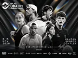 Dubai’s Biggest Padel Tournament Returns in November