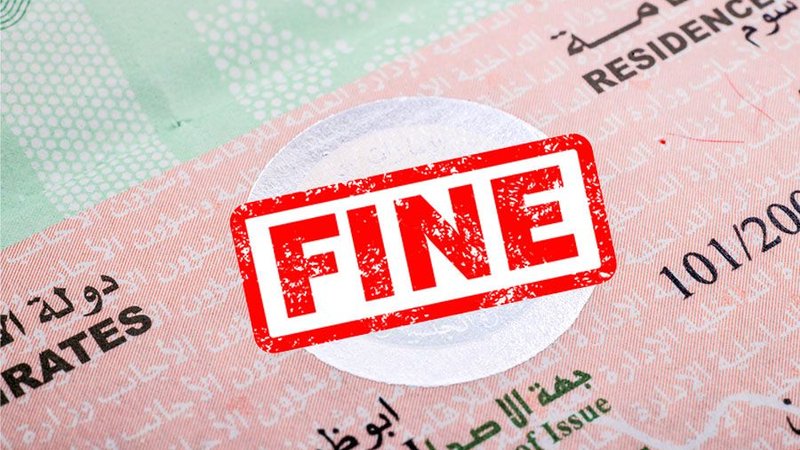 امارات جریمه تاخیر در خروج مسافران را به دلیل بسته شدن حریم هوایی لغو کرد