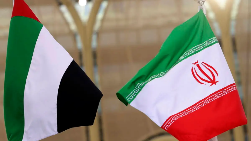 رویترز: امارات با آزادسازی میلیاردها دلار برای ایران موافقت کرده است
