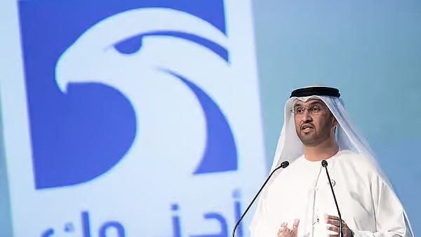 UAE’s new pipeline to bypass Strait of Hormuz reaches 50% completion