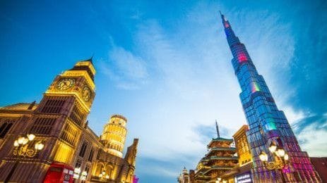 آخر هفته عید قربان در دبی؛ ۸ تفریح رایگان، جذاب و اقتصادی برای خانواده‌ها