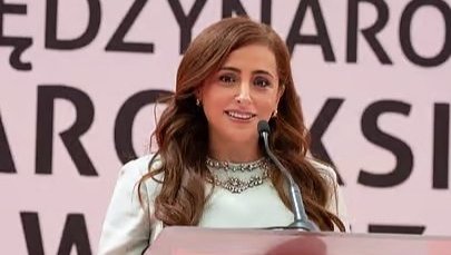 رئیس دانشگاه آمریکایی شارجه، نخستین مهمان افتخاری عرب نمایشگاه بین‌المللی کتاب ورشو