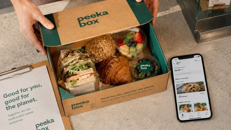 UAE-based app Pikabox offers surplus food at discounts of up to 70%