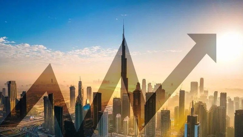 بازگشت قدرتمند بازار املاک دبی: بخش املاک دبی در ماه آوریل ۱۸.۶ میلیارد دلار معامله ثبت کرد