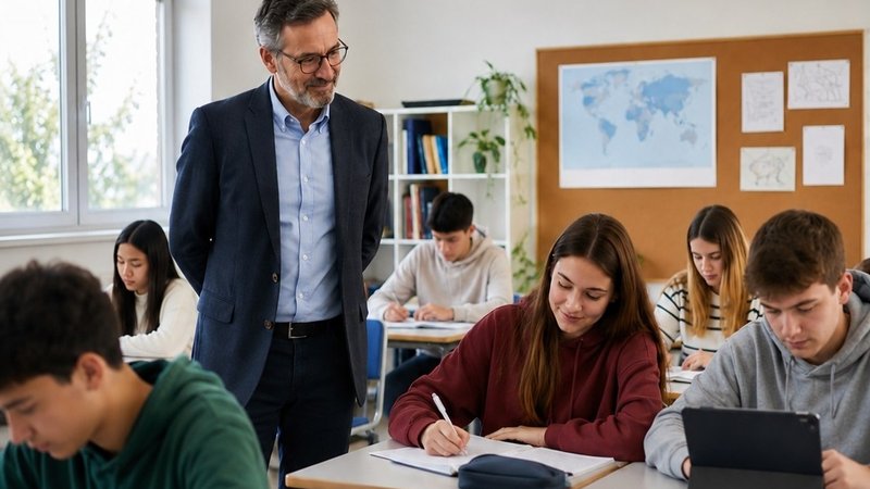 Dubai school inspections to resume after two-year hiatus