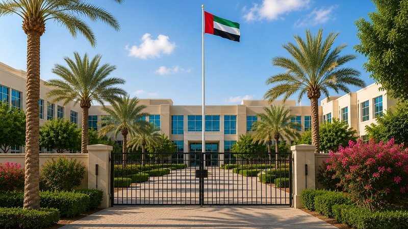 Dubai announces official holiday for schools and universities for Islamic New Year; Monday June 15 will be a public holiday.