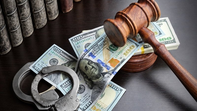 امارات در سال ۲۰۲۵ بیش از ۴.۲ میلیارد درهم دارایی مرتبط با پول‌شویی را مصادره کرد