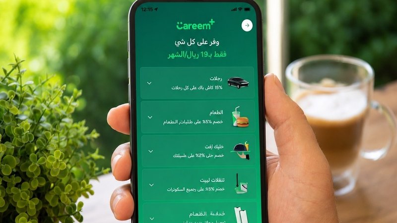 افزایش قیمت اشتراک کریم پلاس تا بیش از ۵۰ درصد