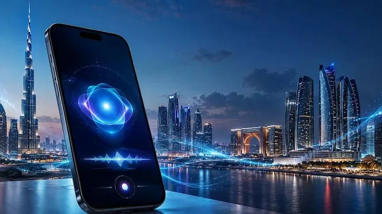 نسخه هوشمند Siri در آیفون‌های امارات چه زمانی فعال می‌شود؟ اپل به‌دنبال جبران عقب‌ماندگی در رقابت هوش مصنوعی