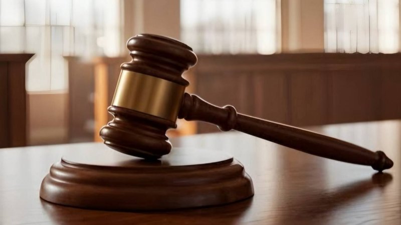 نقض حکم اعدام در پرونده قتل با قیچی؛ پرونده به دادگاه تجدیدنظر بازگشت