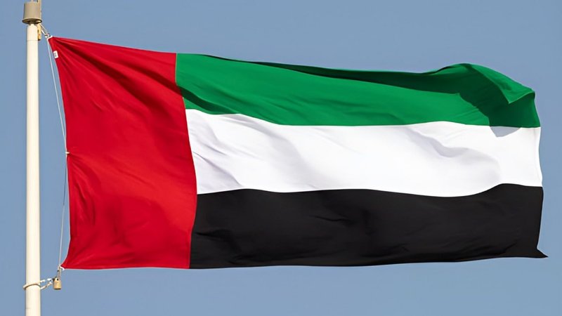 امارات حملات ایران به بحرین، کویت و اردن را به‌شدت محکوم کرد
