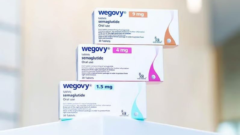 Wegovy weight-loss drug now available in UAE pharmacies; how much does it cost?