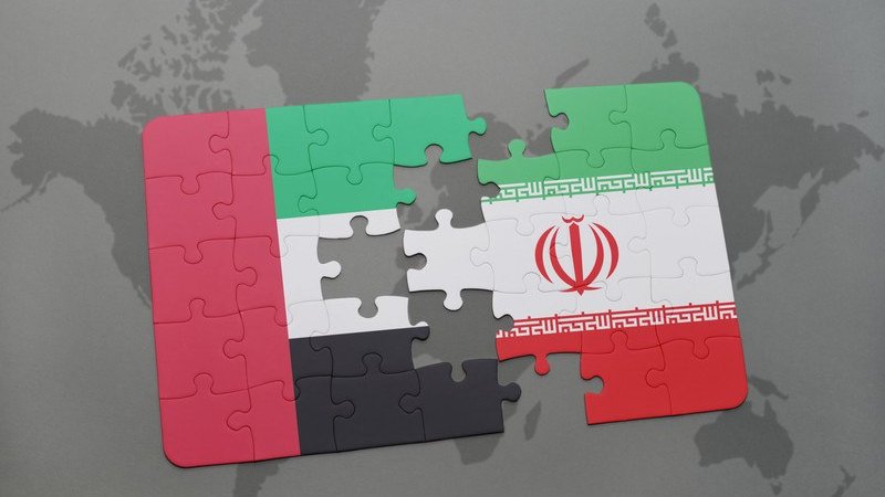 بلومبرگ: مقام‌های ارشد امارات و ایران رودررو دیدار کردند تا تنش‌ها را کاهش دهند
