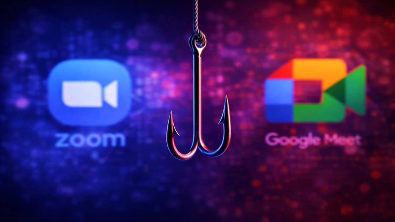 هشدار به ساکنان امارات درباره کلاهبرداری در Google Meet با جعل هویت مامور مهاجرت