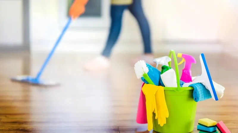 توصیه به ساکنان امارات: فقط از طریق آژانس‌های مجاز نیروی کار خانگی استخدام کنید
