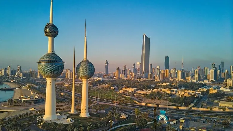 کویت اقامت ۱۵ ساله برای سرمایه‌گذاران خارجی اعلام کرد