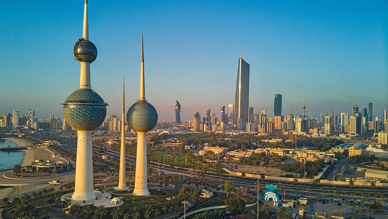 Kuwait announces 15-year residency for foreign investors
