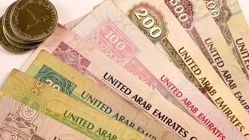 مقیمین امارات اکنون می‌توانند با هزار درهم در نخستین اوراق صکوک اسلامی سرمایه‌گذاری کنند