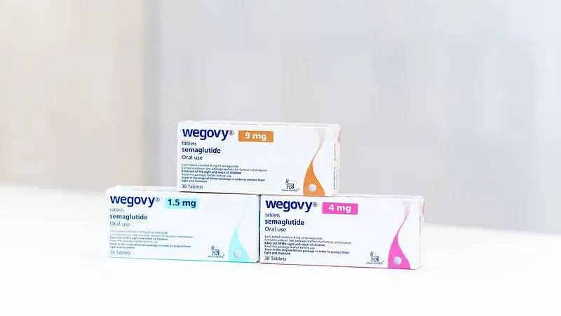 عرضه قرص لاغری Wegovy در امارات؛ داروخانه‌ها از استقبال خریداران خبر می‌دهند