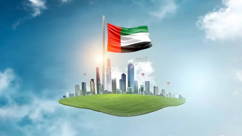 گزارش مؤسسه بین‌المللی توسعه مدیریت: امارات، پنجمین کشور رقابتی جهان