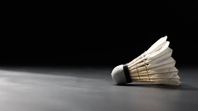 مهاجر ۴۲ ساله هندی هنگام بازی بدمینتون در دبی جان باخت