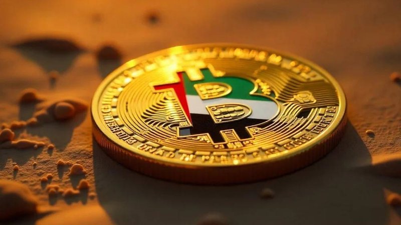 How to convert UAE Dirhams into cryptocurrencies