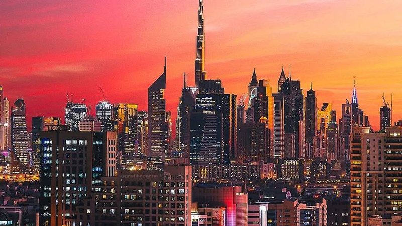 ارزش برند دبی به آستانه یک تریلیون درهم رسید و به رتبه پنجم جهان صعود کرد