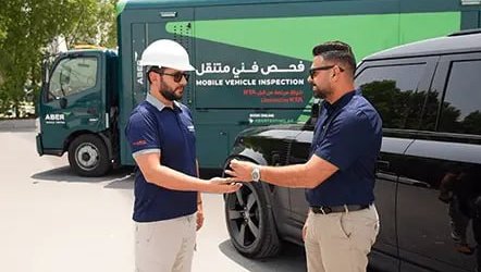 Mobile vehicle inspection services launched across the UAE with a base fee of AED 370