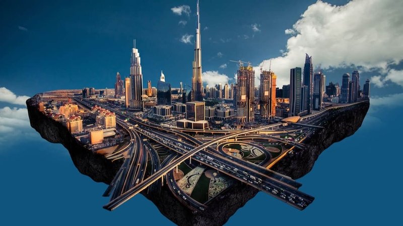 دبی پلتفرمی تخصصی برای معرفی اکوسیستم کسب‌وکار راه‌اندازی می‌کند
