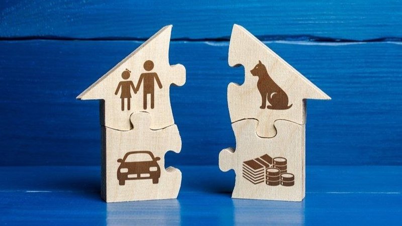 دادگاه ابوظبی: درآمد مستقل زن مانع مطالبه حقوق مالی پس از طلاق نیست