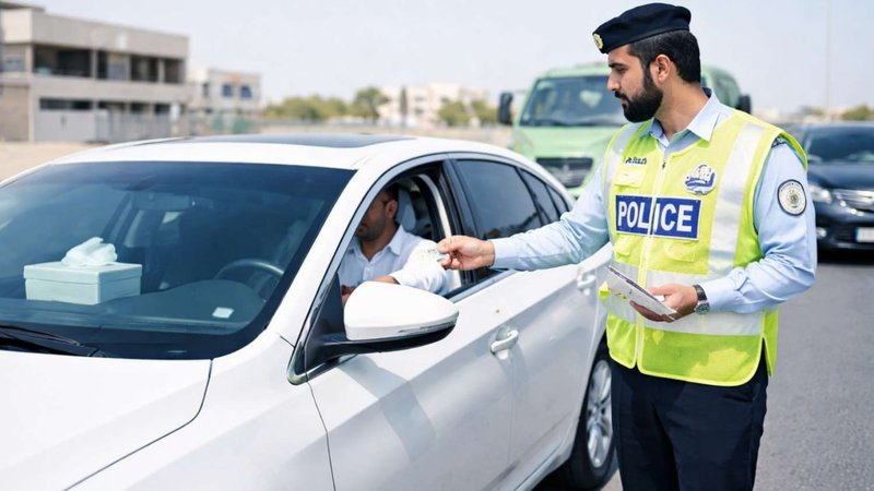 Sharjah announces 50% reduction in fines and commercial fees for three months