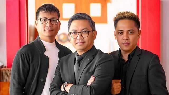 From father's audio tapes to a Japanese restaurant: The dream of three Filipino brothers comes true in the UAE.