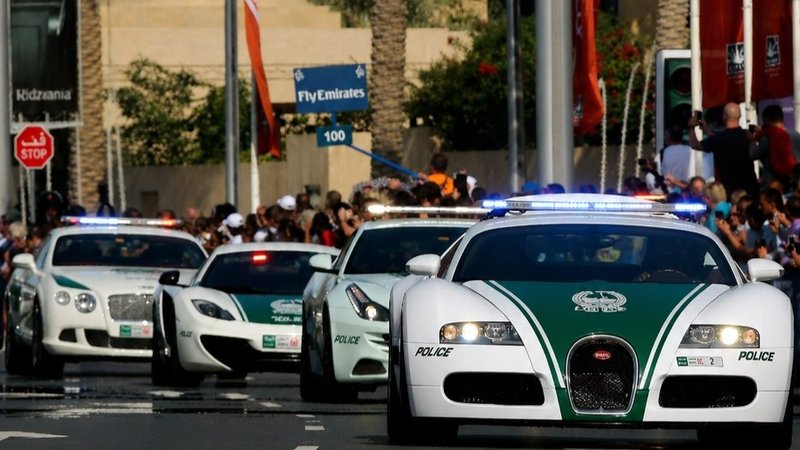 نتایج شاخص امنیتی ۲۰۲۵: دبی با امتیاز ۹۹.۹ درصدی، جایگاه خود را در میان امن‌ترین شهرهای جهان تقویت کرد